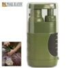 Trail Blazer Pump Water Filter Carry Bag -DIRECT KNIFE SALES Shop Trail Blazer Pump Water Filter Carry Bag.600