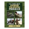 US Navy Seal Sniper Training Program Handbook -DIRECT KNIFE SALES Shop US Navy Seal Sniper Training Program Handbook.600
