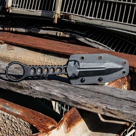 United Cutlery M48 Tanker Combat Stonewashed Dagger 4 United Cutlery M48 Tanker Combat Stonewashed Dagger - Image 2