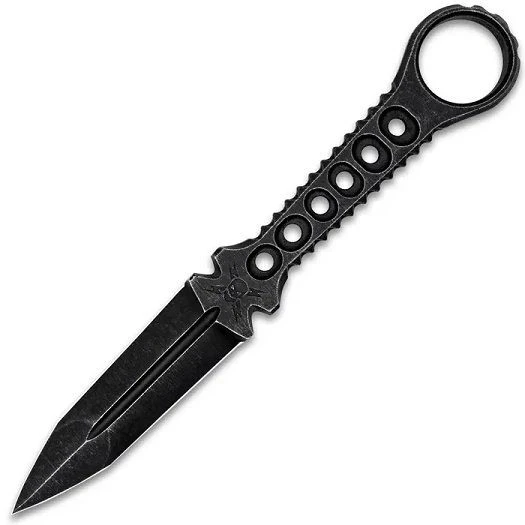 United Cutlery M48 Tanker Combat Stonewashed Dagger 5 United Cutlery M48 Tanker Combat Stonewashed Dagger - Image 3