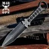United Cutlery M48 Tanker Combat Stonewashed Dagger -DIRECT KNIFE SALES Shop United Cutlery M48 Tanker Combat Stonewashed Dagger.600