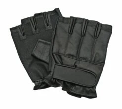 Extra Extra Large Fingerless Sap Gloves 172576xxl