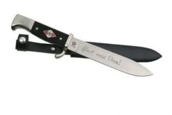 German Youth Dagger Knife 210249