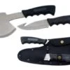 Rite Edge Guthook Hatchet Hunting Camping Set 210414 -DIRECT KNIFE SALES Shop guthook hatchet camping set 210414.600