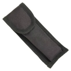 Lightning Model 3 Black D/A OTF Automatic Knife Two Tone Tanto -DIRECT KNIFE SALES Shop sheath3.600