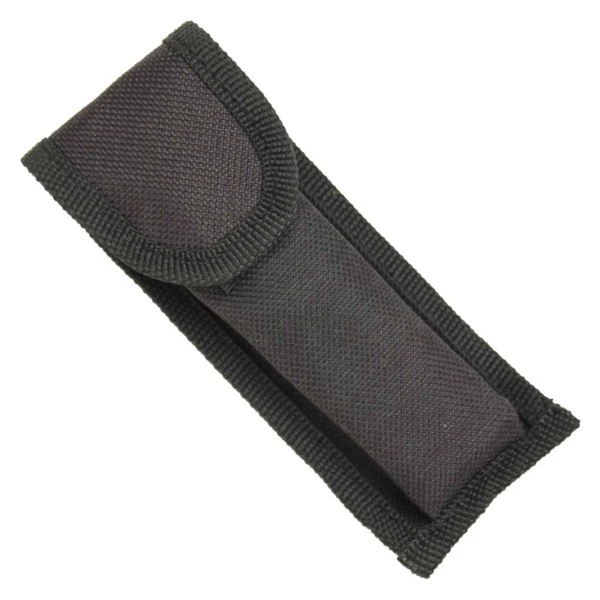 Damascus Leverlock Stiletto Black Marble Automatic Knife Titanium 4 Damascus Leverlock Stiletto Black Marble Automatic Knife Titanium - Image 2