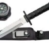 Preppers Survival Knife Black -DIRECT KNIFE SALES Shop survival knife 210681BK.600