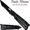 Tanto Extreme Butterfly Knife 12318 -DIRECT KNIFE SALES Shop tanto extreme butterfly knife 12318 69.600